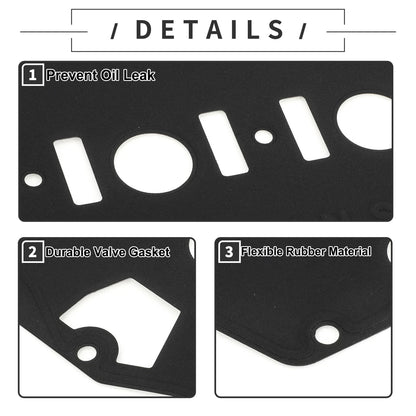 Camshaft Cover Gasket for Land Rover Freelander (1998-2006)