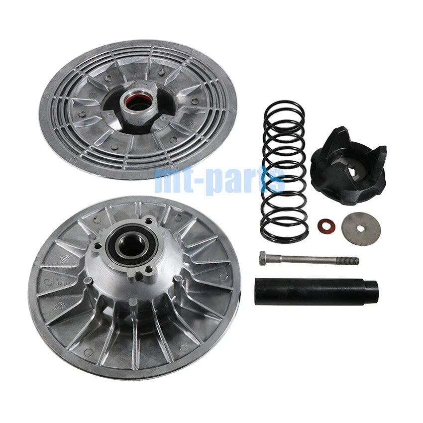 Driven Pulley Shaft Spring Set for Can-Am Outlander MAX 400 STD XT (2006-2008)