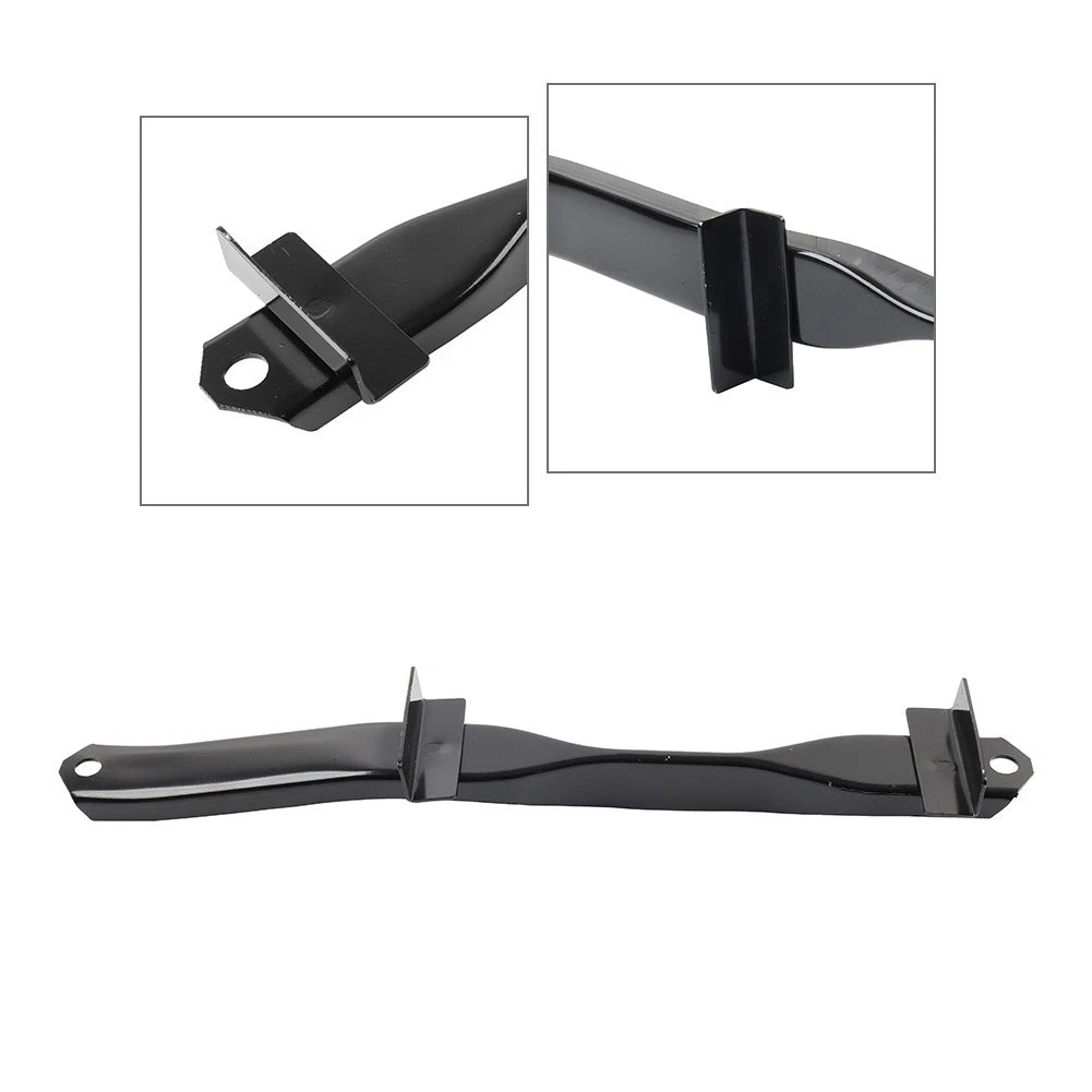 Battery Hold Down Clamp for Toyota Hilux Vigo Champ Mk6 Mk7 (2005-2014)