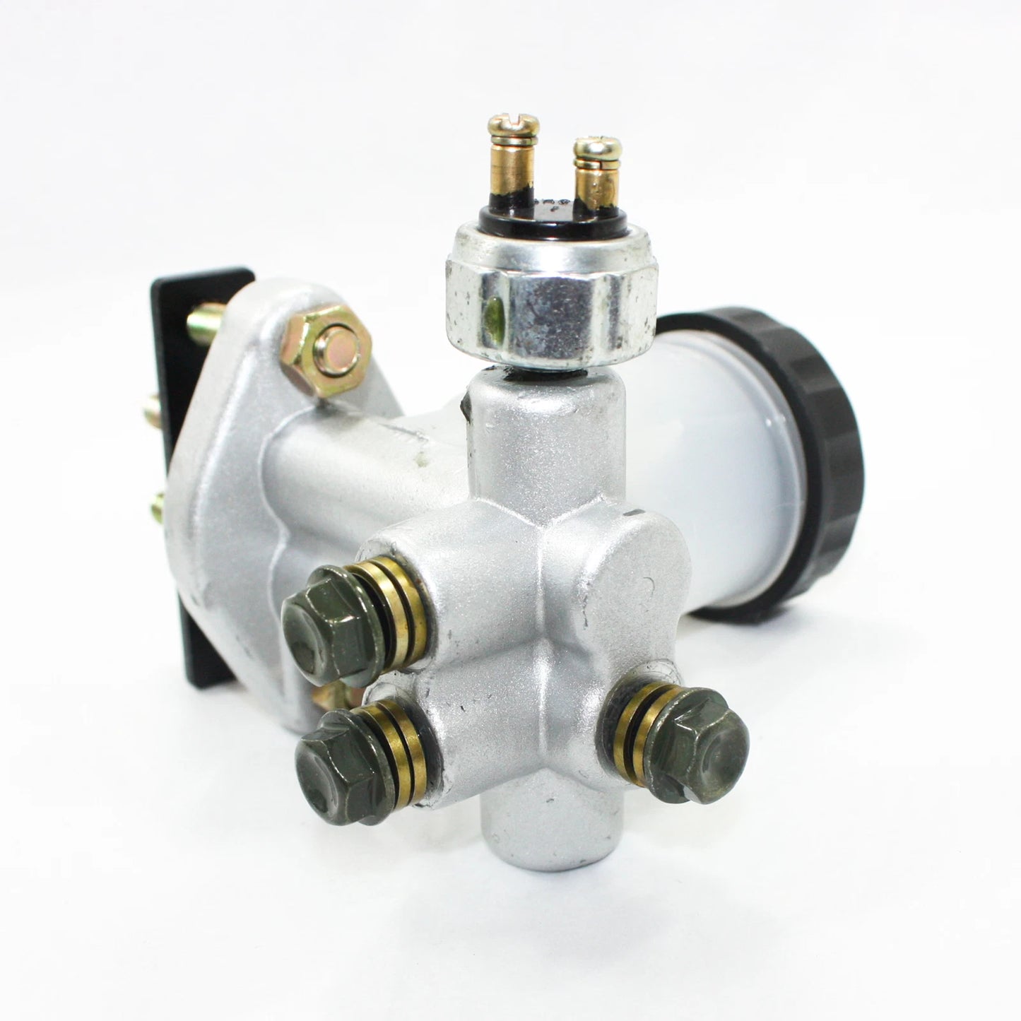 Hydraulic Brake Master Cylinder for 150cc 250cc 300cc Quad ATV Dune Buggy
