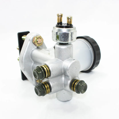 Hydraulic Brake Master Cylinder for 150cc 250cc 300cc Quad ATV Dune Buggy