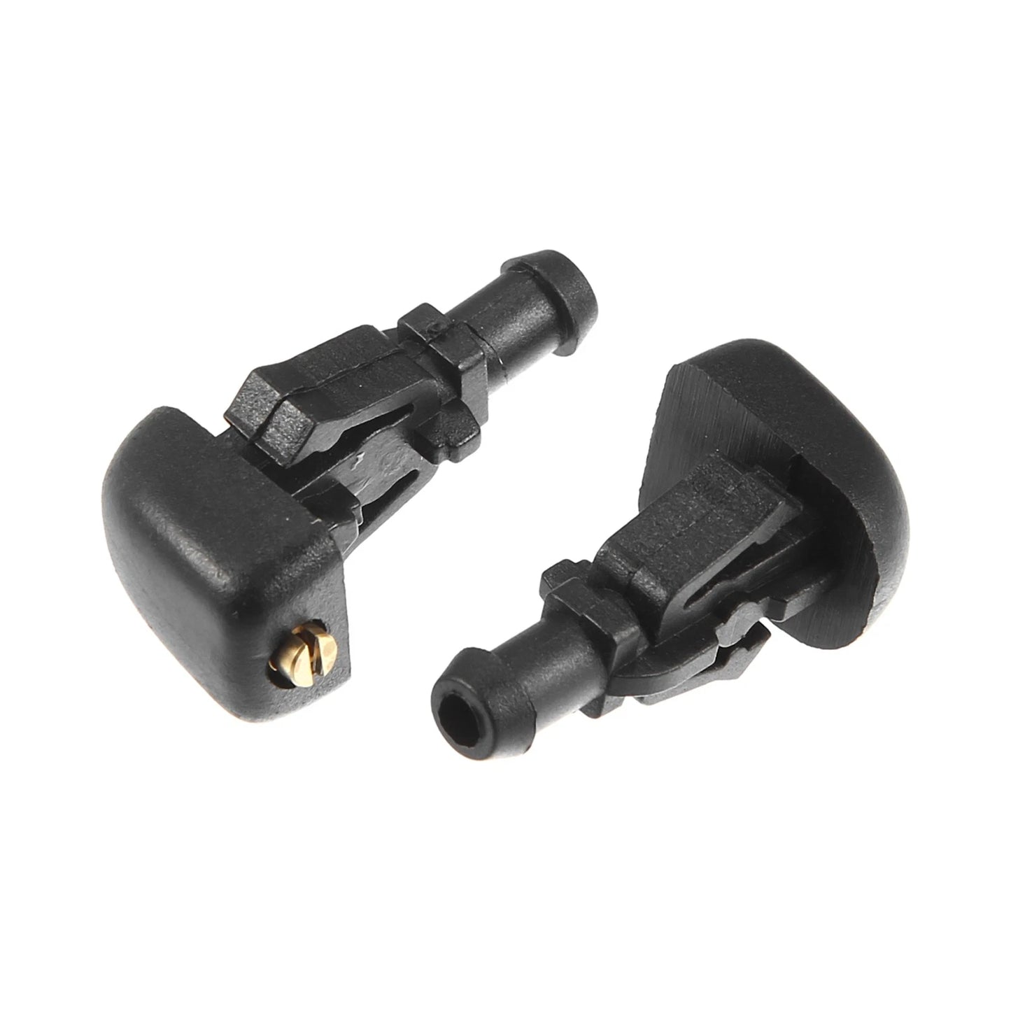 4pcs Windshield Washer Nozzle Kit for Ford F150 (2004-2023)