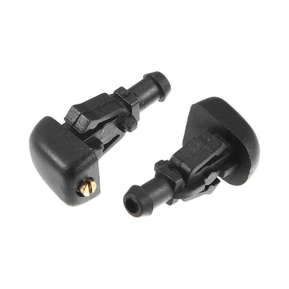 4pcs Windshield Washer Nozzle Kit for Ford F150 (2004-2023)