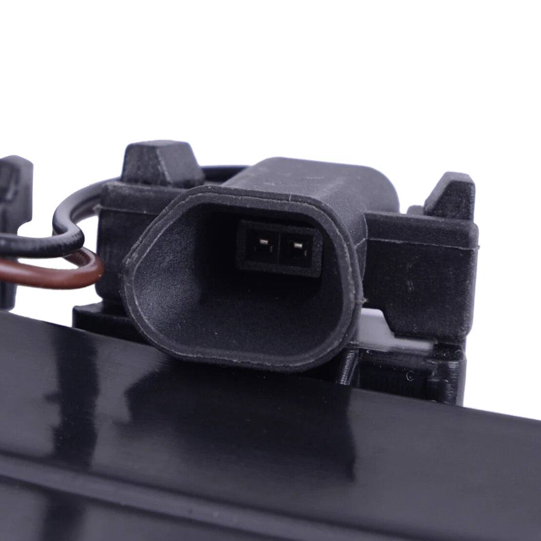 Pair Turn Signal Lights for Mercedes Benz C300 C350 C63 AMG (2008-2015)