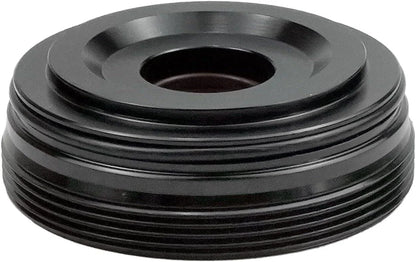 Tilt End Cap for Mercury with Seals, Compatible with Various Models