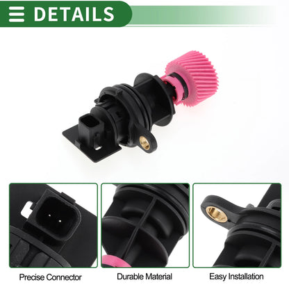 Transmission Speed Sensor for Nissan Sentra 1.8 (2002-2006)