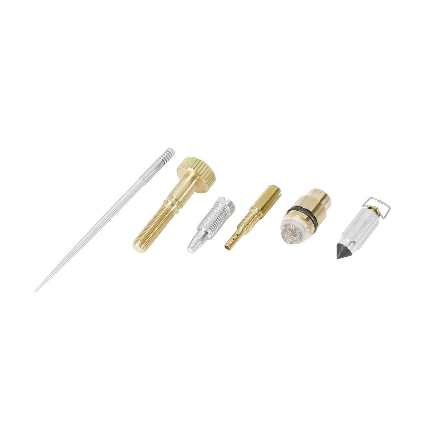 Carburetor Repair Rebuild Set 1 x for Polaris 500 (2003–2007)