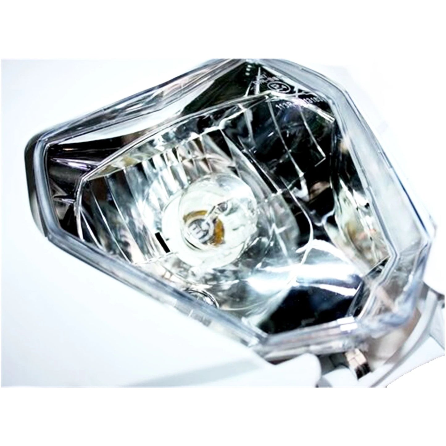 KTM Style Headlight for PIT Trail Dirt Motorcycle