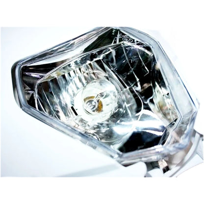KTM Style Headlight for PIT Trail Dirt Motorcycle