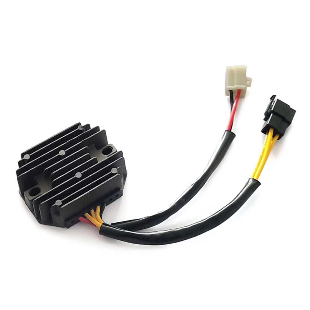 Voltage Rectifier Regulator for Suzuki SV650, DR350, DR250 (1999-2002)