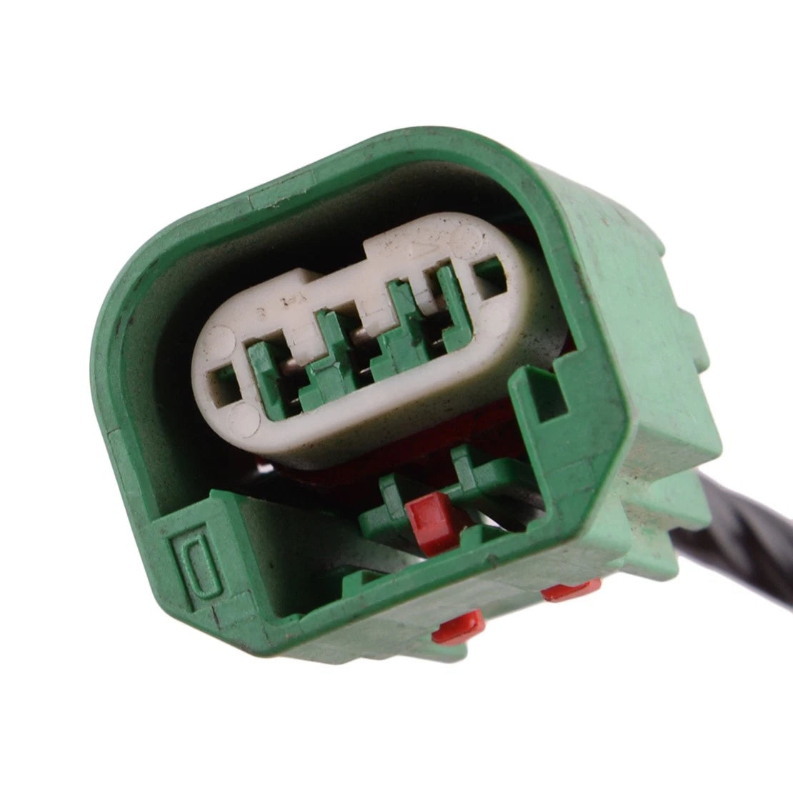 Headlight Connector for Chrysler Jeep DRL Parking Light (2011-2017)