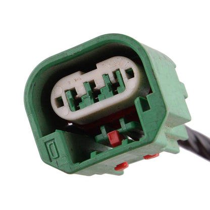 Headlight Connector for Chrysler Jeep DRL Parking Light (2011-2017)