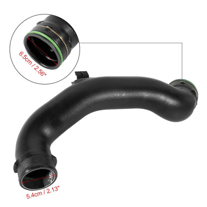 Car Engine Air Intake Hose for BMW X5, X6 (2007-2019) - Air Filter Hose