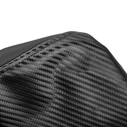 Car Center Console Armrest Cover for Toyota Tacoma (2024) - PU Leather