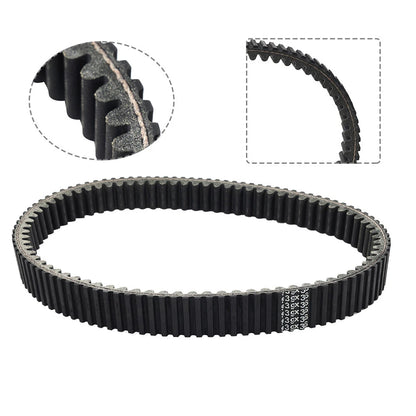 Clutch Drive Belt for CF Moto UForce 500, 600, ZForce 500, 600 (2016-2023)