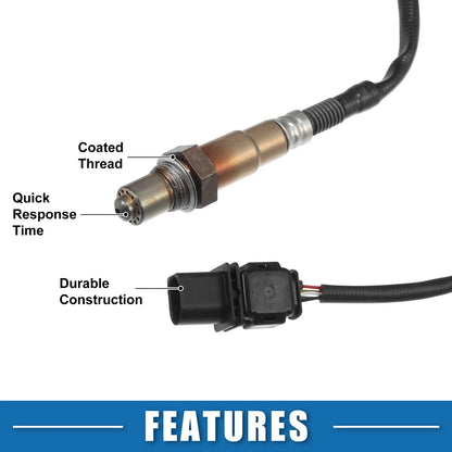 Oxygen Sensor  O2 Sensors for BMW X3 (2007-2010)