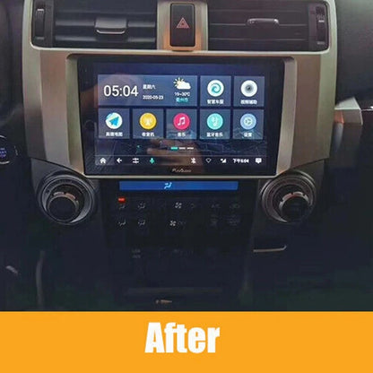 Android 12 Stereo Radio Head Unit for Toyota 4Runner (2010-2015)