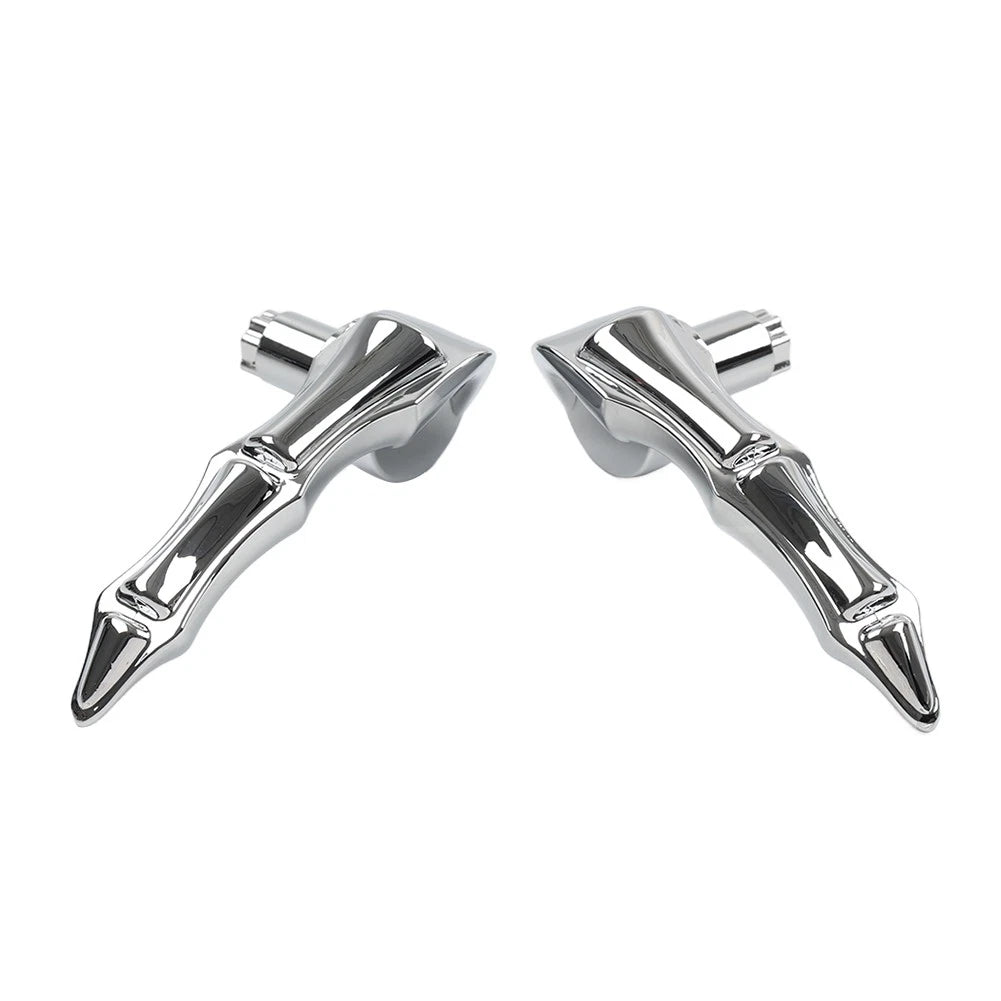 Saddlebag Latch Lever Lid Lifter for Harley Touring Electra Glide (2009-2023)