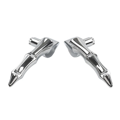 Saddlebag Latch Lever Lid Lifter for Harley Touring Electra Glide (2009-2023)