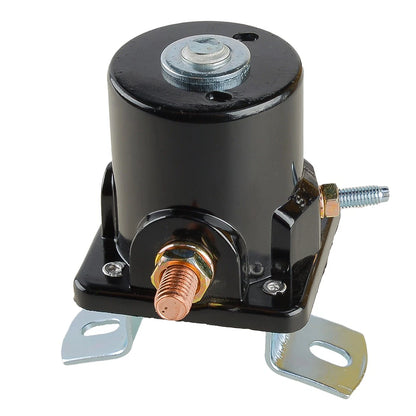 Solenoid Switch Starter Relay for Ford 2N 8N 9N Tractor (1939-1952)