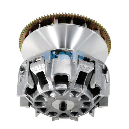 Primary Drive Clutch for Can-Am Quest 650, 500 (2002-2003)