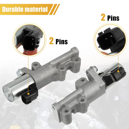 Engine Variable Timing Oil Control Solenoid for Infiniti G35 (2003-2006)