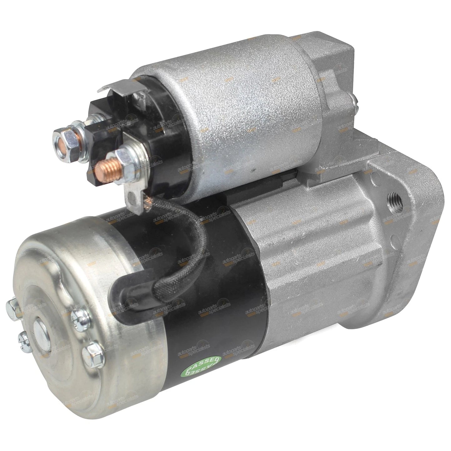 Starter Motor for Mitsubishi Lancer Mirage IO (1989-2006)