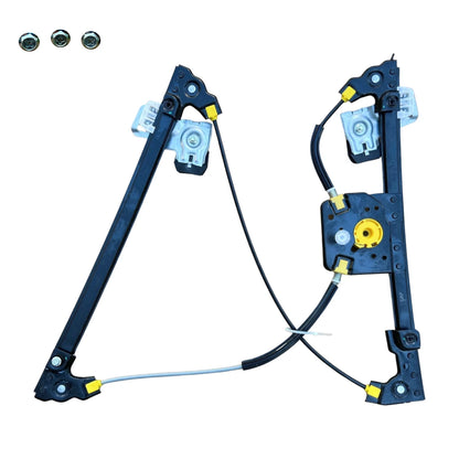 Front Right Window Regulator for Seat Cordoba, Ibiza (1993-2001)