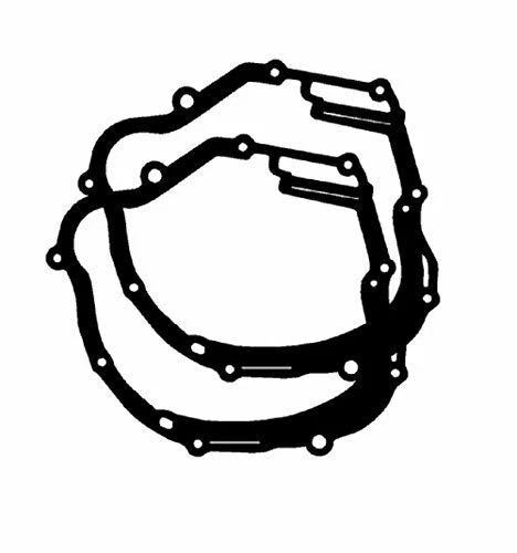 Clutch Cover Gaskets for Yamaha TT-R125 (2000–2007)