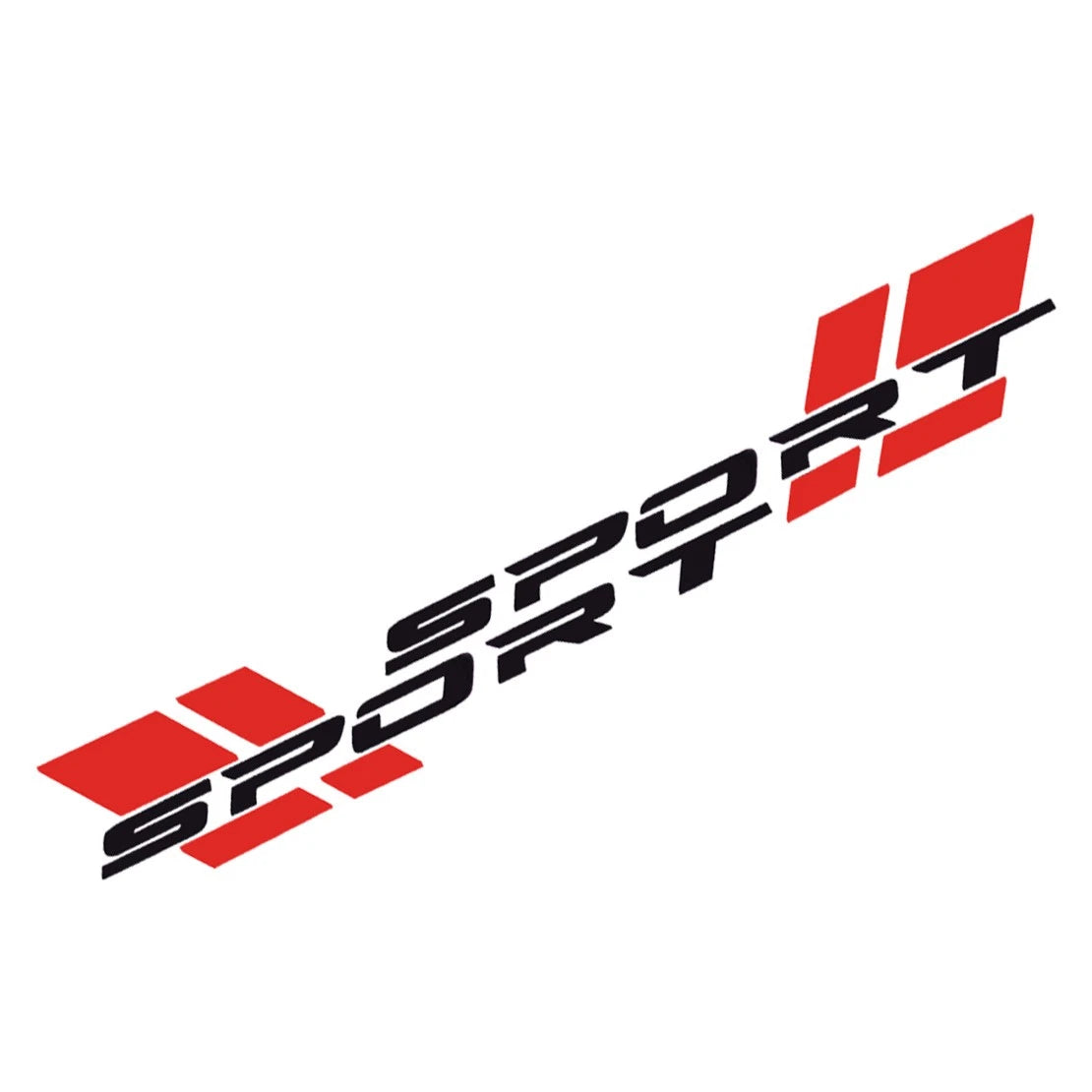 Sport Racing Strip Vinyl Covers for Car Auto Decoration