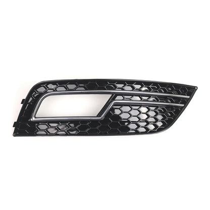 Front Right Fog Light Cover for Audi A4 (2013-2016)