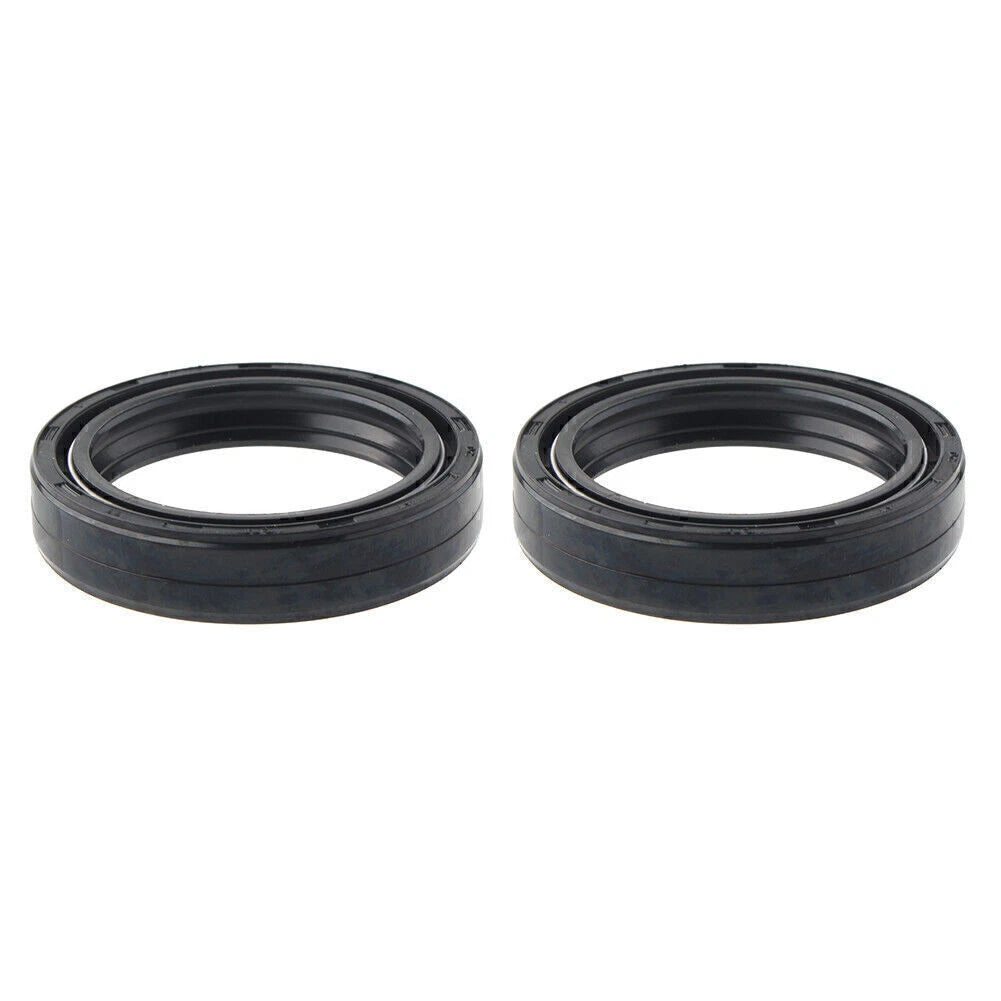 45X57-11MM Motorcycle Front Damper Shock Absorber Fork Oil Seals