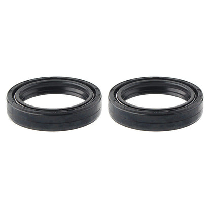 45X57-11MM Motorcycle Front Damper Shock Absorber Fork Oil Seals