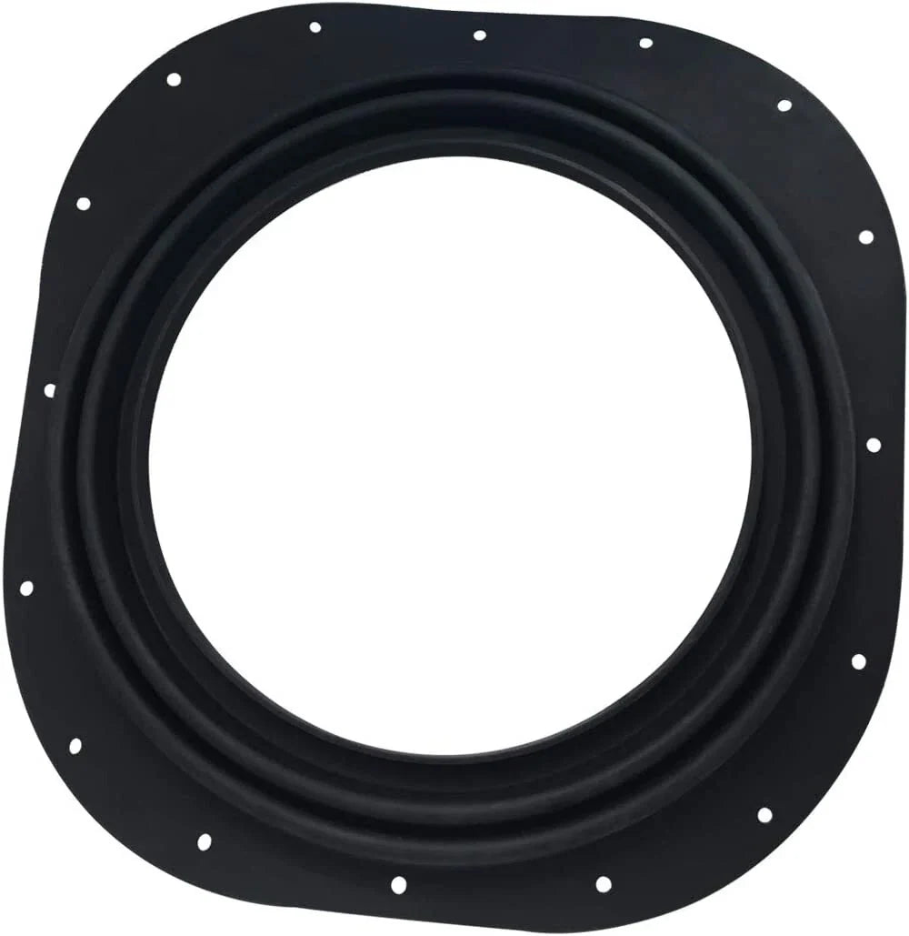16 Hole Transom Seal for OMC Stringer 1967-1977 (1967-1977)