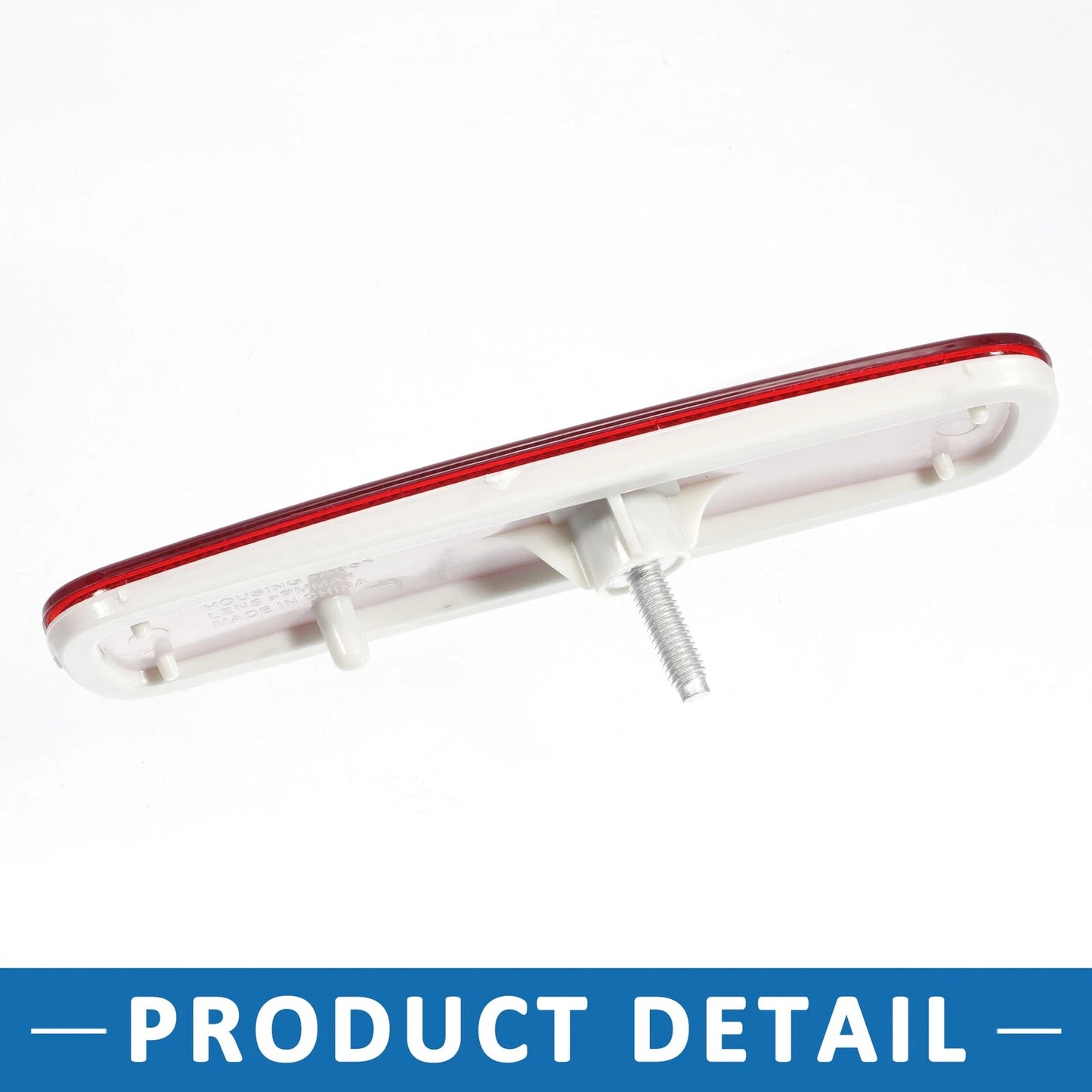 Rear Left Bumper Reflector for Toyota Land Cruiser (1998-2007)