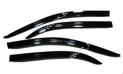 Rain Guard Visor for Toyota Corolla Altis (2003-2007)