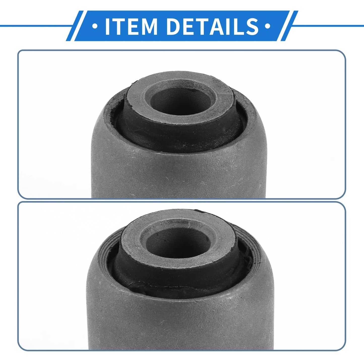 Rear Lower Control Arm Bushing for Infiniti QX60 (2017-2019)