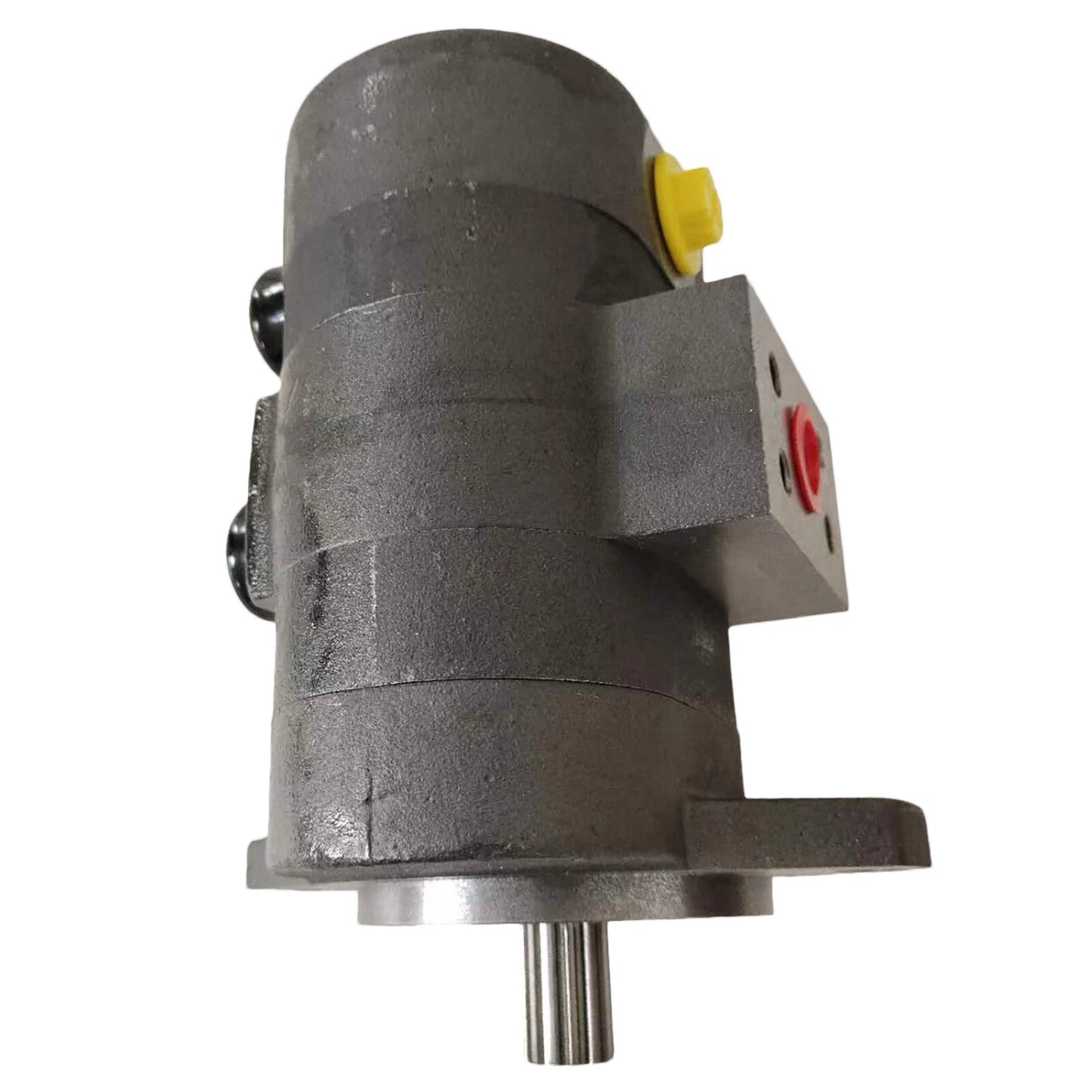 Hydraulic Gear Pump for Bobcat 753 763 773 S130 S150 S160 S175 S185 S205