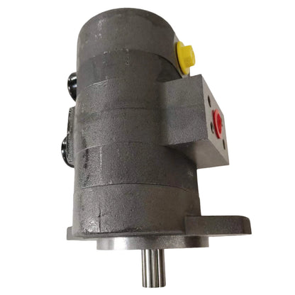 Hydraulic Gear Pump for Bobcat 753 763 773 S130 S150 S160 S175 S185 S205