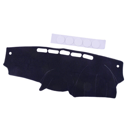 Dashboard Mat Sunshield for Nissan Versa (2012-2018)