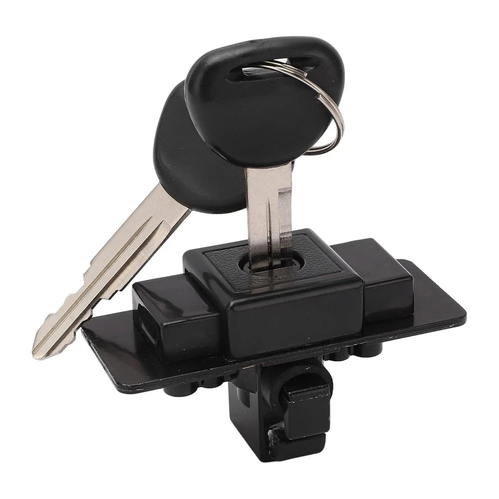 Glove Box Lock with Keys for Mitsubishi Montero (1992-2000)