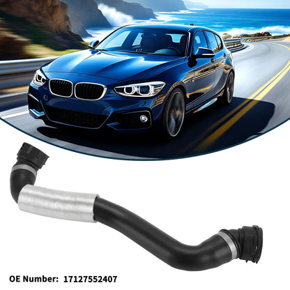 Lower Radiator Hose for BMW 1 Series (2009-2013)