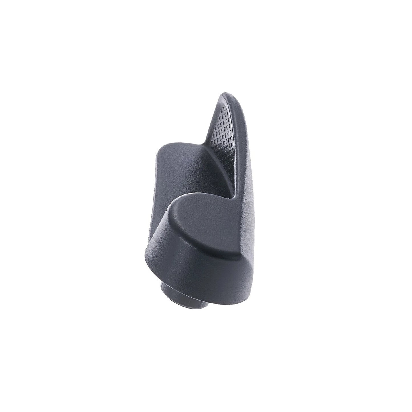 Rear Right Black Inner Door Handle for Dmax / GMC Canyon (2002–2014)