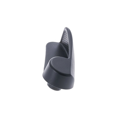 Rear Right Black Inner Door Handle for Dmax / GMC Canyon (2002–2014)