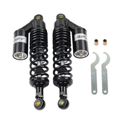 7MM Spring 320MM Rear Shock Absorber for Honda & Kawasaki