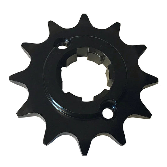12-Tooth Front Sprocket for Polaris RZR 170 (2009–2021)