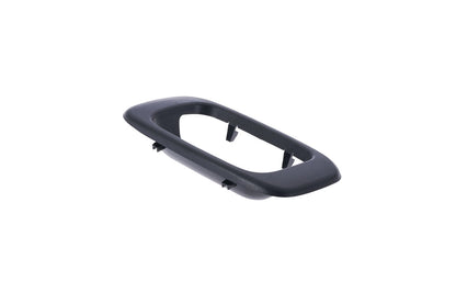 Black Tailgate Handle Bezel Cover for HSV Chevy Silverado (2000-2006)