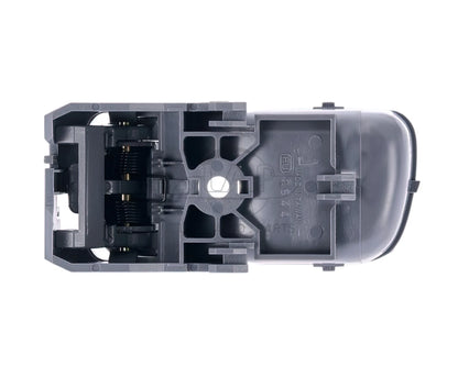 Grey Front Left Inner Door Handle for Nissan Pathfinder R50 (1995-2005)