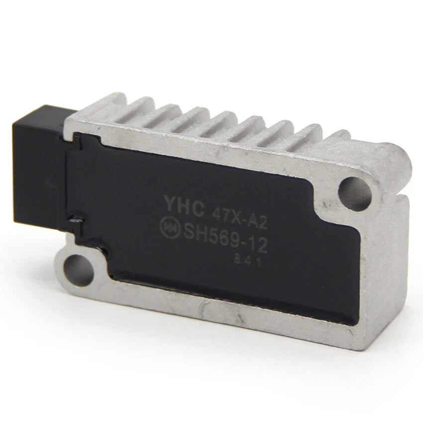 Voltage Rectifier Regulator for Kawasaki KL250 Super Sherpa (G4-G9F, A4-A9F)