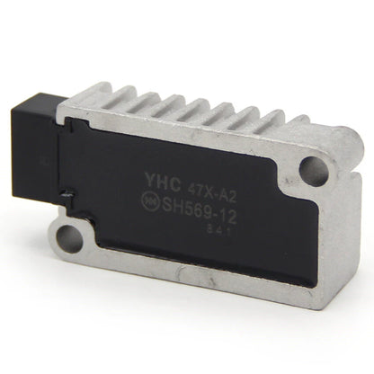 Voltage Rectifier Regulator for Kawasaki KL250 Super Sherpa (G4-G9F, A4-A9F)